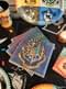 16 Hogwarts Houses napking (33x33cm) - Harry Potter