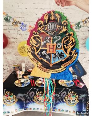 Piniata Herb Hogwart – Harry Potter