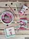 16 tovaglioli per coktail LOL Surpris (33x33cm) - LOL Friends