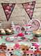 LOL Surprise tablecloth - LOL Friends
