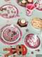 LOL Surprise tablecloth - LOL Friends