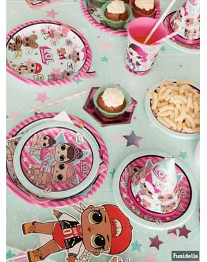 Nappe LOL Surprise
