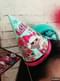 8 chapeaux anniversaire LOL Surprise