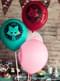 LOL Surprise Luftballon Ste 8-teilig aus Latex
