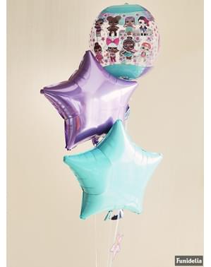 LOL Surprise folieballon rund