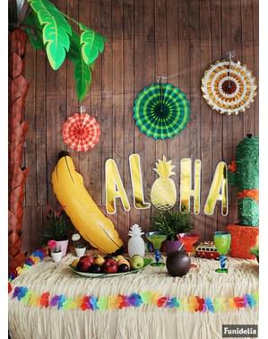 Aloha комплект за декорация на стени