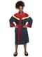 Peignoir Captain Marvel femme