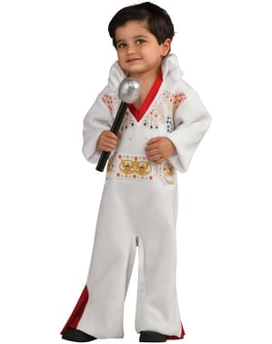 Elvis the King kostum za otroke