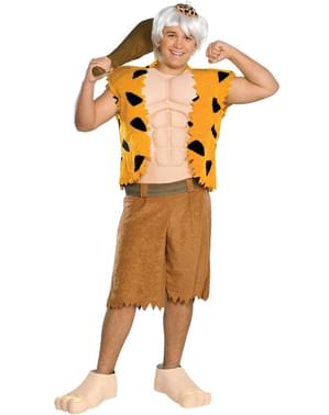 Familien Flinstone Bamm-Bamm kostume til teenagere