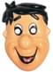 Fred Flintstone naamio