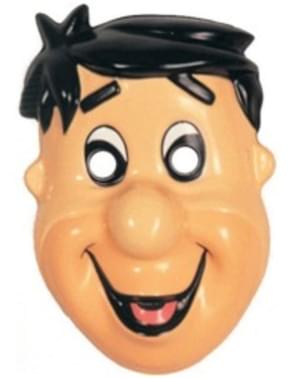 Máscara de Fred Flintstone