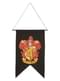 Harry Potter Gryffindor flag