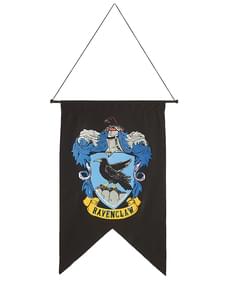 Drapeau Serdaigle Harry Potter