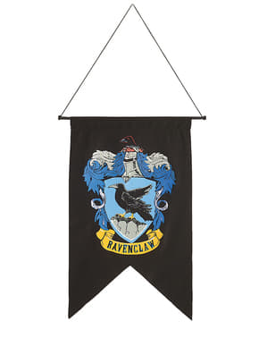 Bendera Harry Potter Ravenclaw