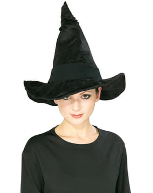Minerva McGonagall Harry Potter klasik şapka