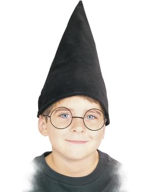 Harry Potter Hogwarts öğrencisi şapka