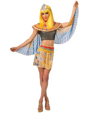 Maskeraddräkt Katy Dark Horse för henne