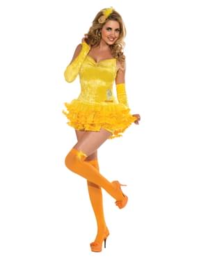 Costum Tweety Looney Tunes sexy pentru femeie
