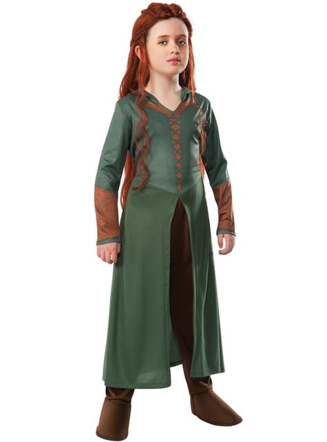 hobbit outfit