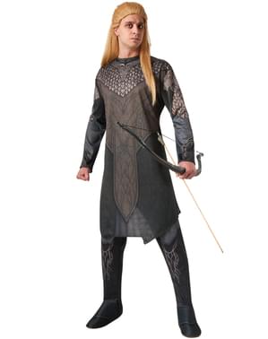 Erkek legolas hobbit kostüm