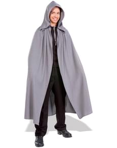 Mens Lord of the Rings elf cape