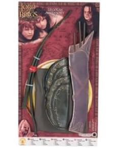 Childrens Legolas Lord of the Rings costume kit