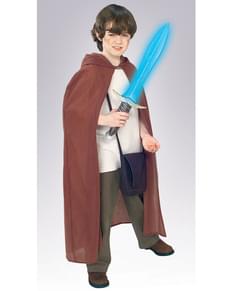 Childrens Frodo Lord of the Rings costume kit