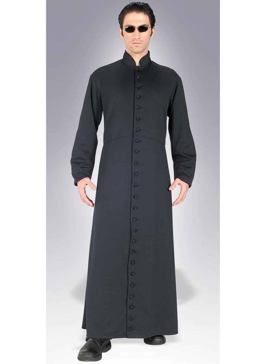 matrix with table Matrix Neo Costume Funidelia homme deluxe