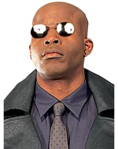 Morpheus Brille für Herren Matrix