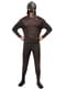 Disfraz de Klingon Star Trek deluxe para hombre