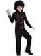 Michael Jackson Bad Deluxe Jakke Barn