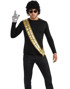 Bandă Michael Jackson pentru adult