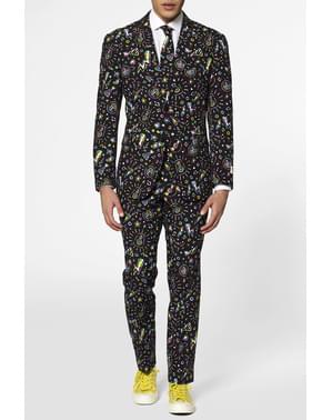 Disco Dude-opposuitspuku