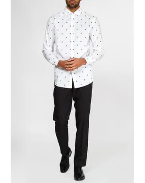 Opposuits Christmas Trees Shirt vuxen