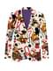 King of Clubs jas Opposuit voor mannen