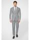 Grijs Opposuit