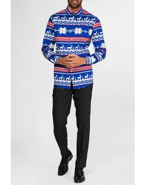 Koszula Opposuit Rudolf dla mężczyzn