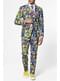Super Mario Bros Anzug - Opposuits