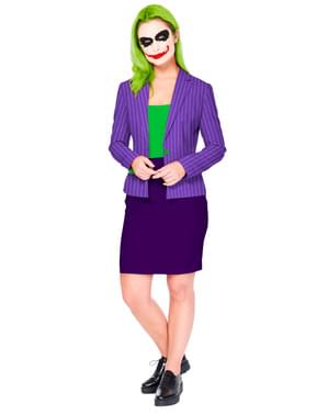 Veste The Joker Opposuits femme