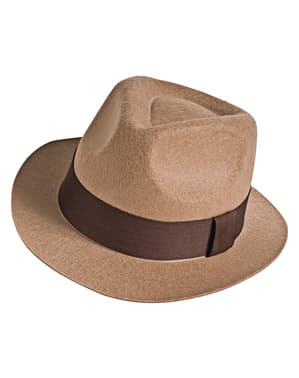 Rorschach चौकीदार टोपी