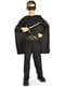 Zorro classic kostume til børn