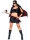 Costum Lady Zorro pentru femeie