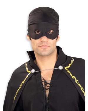 Zorro bandana dewasa