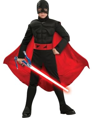 Lasten Zorro Generation Z -asu