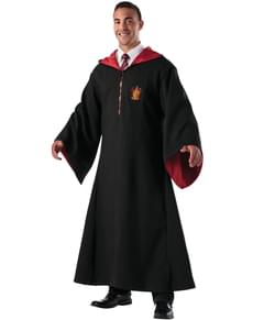 Mens Harry Potter Gryffindor cloak