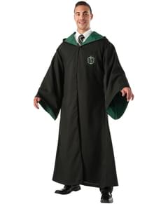 Mens Harry Potter Slytherin Robe