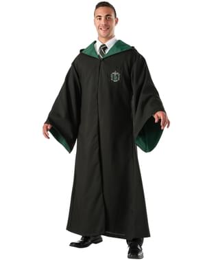 Gewaad Zwadderich Harry Potter voor mannen