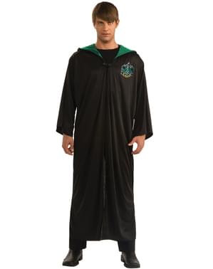 Tunik Slytherin Harry Potter untuk orang dewasa