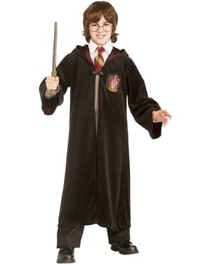 Cape Harry Potter premium enfant
