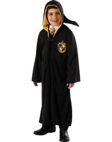 Infants Harry Potter Hufflepuff cloak